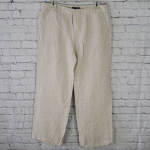 Tommy Hilfiger Sz 6 Capris
